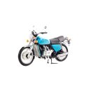 Honda GL 1000 GL1 1975 Modell im Maßstab 1:12 Scale...