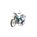 Honda GL 1000 GL1 1975 Modell im Maßstab 1:12 Scale Model Minichamps