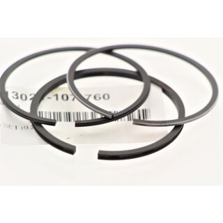 Honda CB CL SL XL 100 70-77 Kolbenring Satz 0,25 RING SET (0.25) NOS