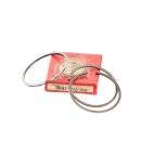 Honda CB 250 K0-K5 B4 G Kolbenring Satz 0,75 mm RING SET,...