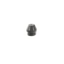 Honda CB CL CM CJ 360 Gummi Stopfen Zylinderkopf Welle Hebel PLUG,RUBBER