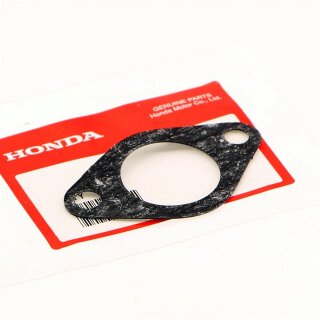 Honda CM 125 C T Dichtung Ansaugstutzen Vergaser Gasket Carb Intake Genuine