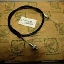 Honda CBX 1000 CB1 Gaszug B Schließer NOS Cable Throttle B Close