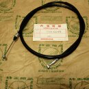 Honda CBX 1000 A Z 1979 1980 Choke Zug Original Choke Cable