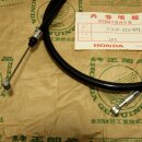 Honda CBX 1000 A Z 1979 1980 Choke Zug Original Choke Cable