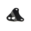 Honda CB 500 Four Auspuff Halterung rechts oben BRACKET UPPER RIGHT MUFFLER