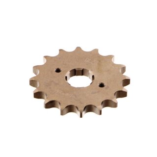 Honda Ritzel 16 Zähne Teilung  530 Sprocket front