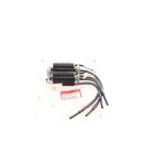 Original Zündspule Genuine Ignition Coil Honda CB 750 Four K0-K5 K6 K7 K8 F1 F2