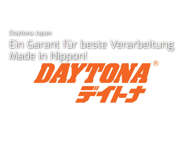Daytona Parts Japan